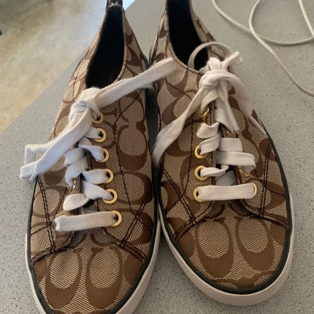 Coach Sneakers